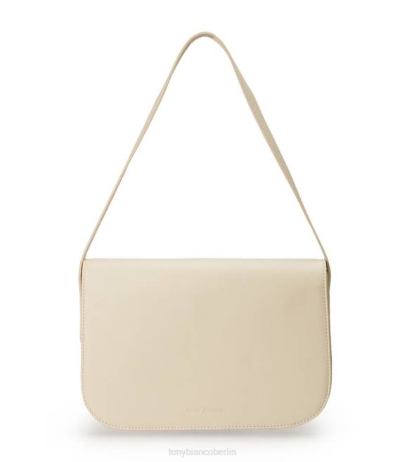 Handtaschen| de Tony Bianco Frauen Cecil Umhängetasche Vanilleleder 4624703